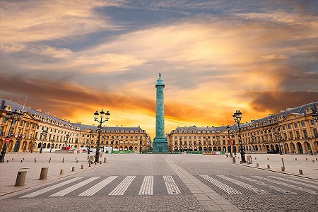 Place Vendome